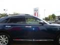 Sapphire Blue Pearl - FX 35 AWD Photo No. 22