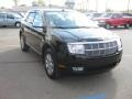 Black - MKX AWD Photo No. 5