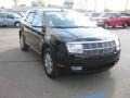 2007 Black Lincoln MKX AWD  photo #5