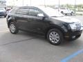 2007 Black Lincoln MKX AWD  photo #6