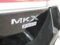 2007 Black Lincoln MKX AWD  photo #16