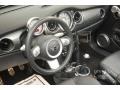 2006 Pure Silver Metallic Mini Cooper S Convertible  photo #4