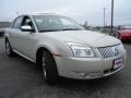 Light Sage Metallic - Sable Premier Sedan Photo No. 7