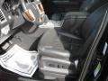 2007 Black Lincoln MKX AWD  photo #22