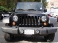 Black - Wrangler X 4x4 Photo No. 2
