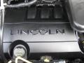 2007 Black Lincoln MKX AWD  photo #30