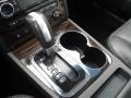 Light Sage Metallic - Sable Premier Sedan Photo No. 30