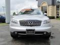 2006 Liquid Platinum Metallic Infiniti FX 35  photo #2