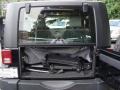 Black - Wrangler X 4x4 Photo No. 25
