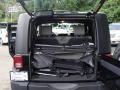 Black - Wrangler X 4x4 Photo No. 26