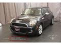 Astro Black Metallic - Cooper S Hardtop Photo No. 1