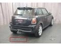 Astro Black Metallic - Cooper S Hardtop Photo No. 2