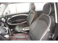 Astro Black Metallic - Cooper S Hardtop Photo No. 4