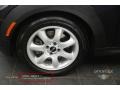 Astro Black Metallic - Cooper S Hardtop Photo No. 7