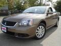 Canyon Beige Pearl - Galant ES Photo No. 1