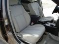 2009 Canyon Beige Pearl Mitsubishi Galant ES  photo #13