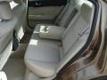 2009 Canyon Beige Pearl Mitsubishi Galant ES  photo #15