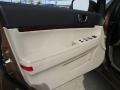 2009 Canyon Beige Pearl Mitsubishi Galant ES  photo #21