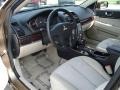 2009 Canyon Beige Pearl Mitsubishi Galant ES  photo #23