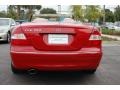 Mars Red - CLK 350 Cabriolet Photo No. 18