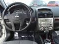 2009 Quick Silver Pearl Mitsubishi Galant ES  photo #16