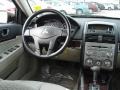 2009 Canyon Beige Pearl Mitsubishi Galant ES  photo #12