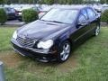 Black - C 230 Sport Photo No. 1
