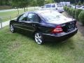Black - C 230 Sport Photo No. 2