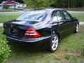 Black - C 230 Sport Photo No. 4
