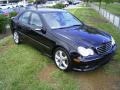Black - C 230 Sport Photo No. 5