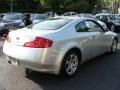Liquid Platinum Metallic - G 35 Coupe Photo No. 5