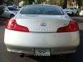 Liquid Platinum Metallic - G 35 Coupe Photo No. 6
