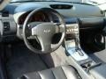 Liquid Platinum Metallic - G 35 Coupe Photo No. 10