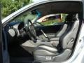 Liquid Platinum Metallic - G 35 Coupe Photo No. 12