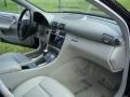 Black - C 230 Sport Photo No. 15