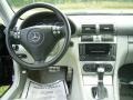 Black - C 230 Sport Photo No. 21