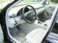 Black - C 230 Sport Photo No. 26
