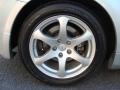 Liquid Platinum Metallic - G 35 Coupe Photo No. 29