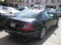 Black - E 350 Sedan Photo No. 3