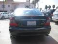 Black - E 350 Sedan Photo No. 4