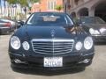 Black - E 350 Sedan Photo No. 5