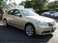 Serengeti Sand Metallic - M 35x Sedan Photo No. 3