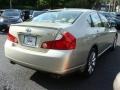 Serengeti Sand Metallic - M 35x Sedan Photo No. 5