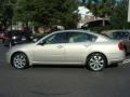 Serengeti Sand Metallic - M 35x Sedan Photo No. 8