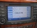 Black - E 350 Sedan Photo No. 11