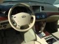 Serengeti Sand Metallic - M 35x Sedan Photo No. 10
