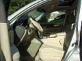 Serengeti Sand Metallic - M 35x Sedan Photo No. 12