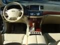 Serengeti Sand Metallic - M 35x Sedan Photo No. 13