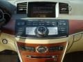 Serengeti Sand Metallic - M 35x Sedan Photo No. 18