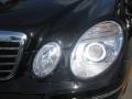 Black - E 350 Sedan Photo No. 21